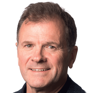Bill Padfield