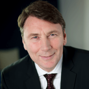David Thodey