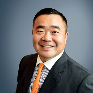 Mr. Billy Chan